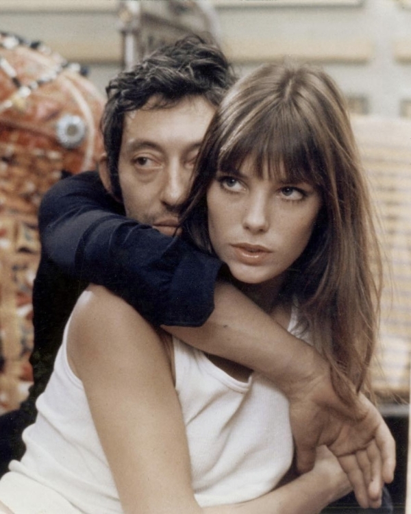 «Я хочу Сержа, хочу прикасаться к нему,