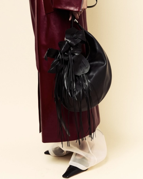 Главные тренды Недели моды в Милане SS’26,