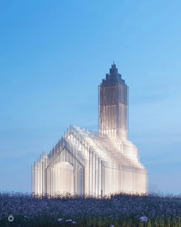 Как и где вдохновляться во время подготовки