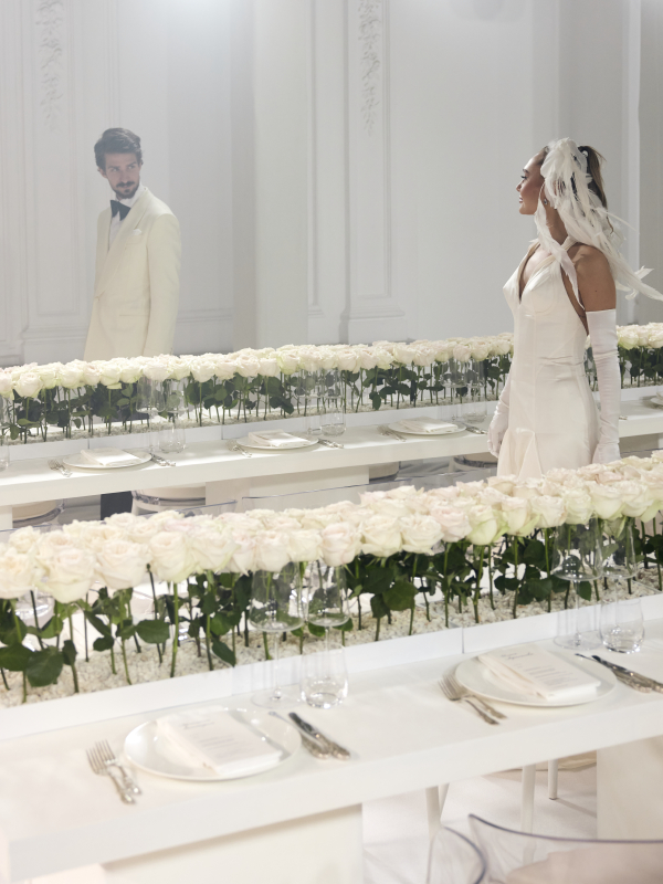 Агентства PLUS 1 EVENT