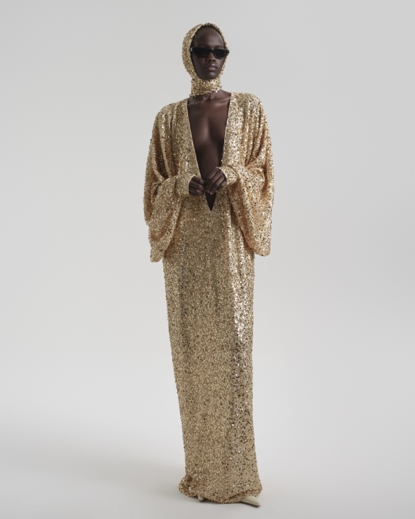 Платье мести. Как одеться на встречу с