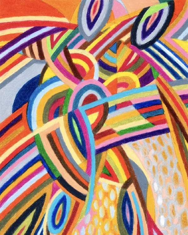 «Унесенные призраками» во дворе DFF и другие