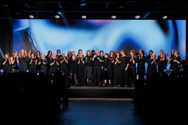 Площадки Omega Events