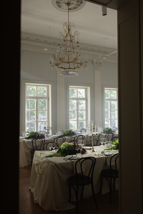 Интервью с невестой: «Мы много раз уверенно