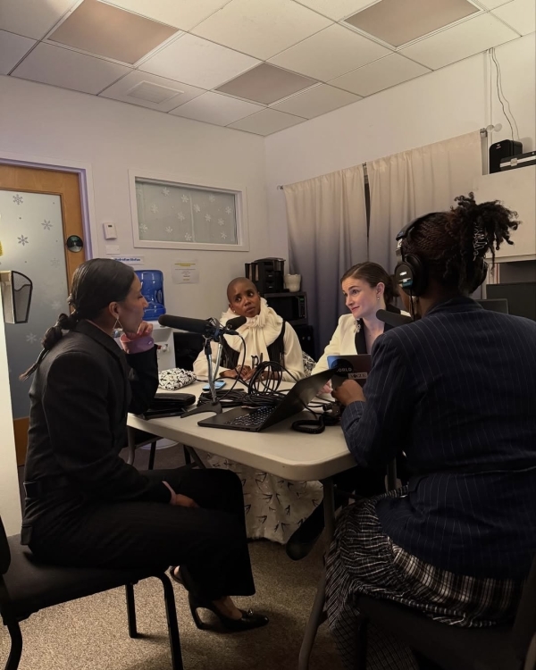 Стало известно имя преемницы Анны Винтур