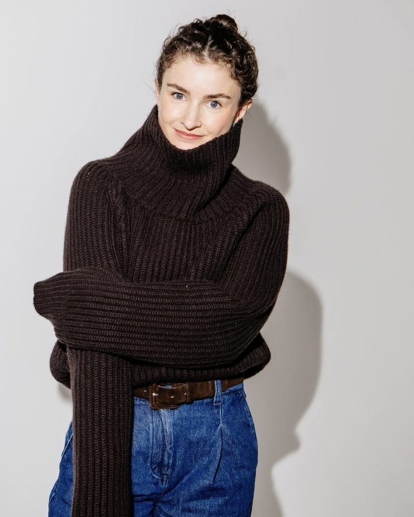 Стало известно имя преемницы Анны Винтур