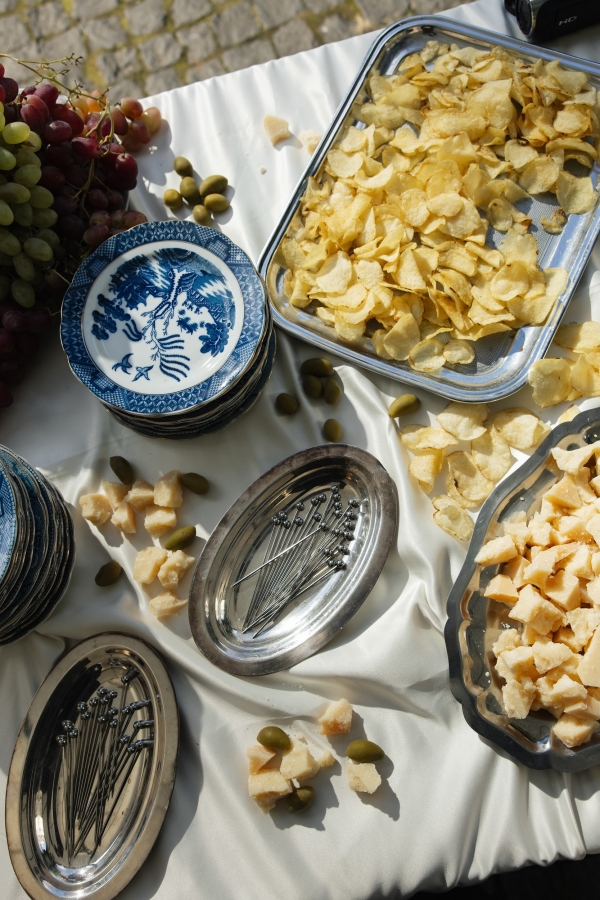 Интервью с невестой: «Мы много раз уверенно