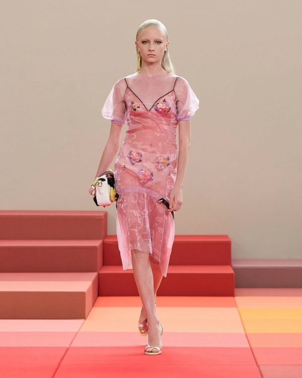 Главные тренды Недели моды в Милане SS’26,