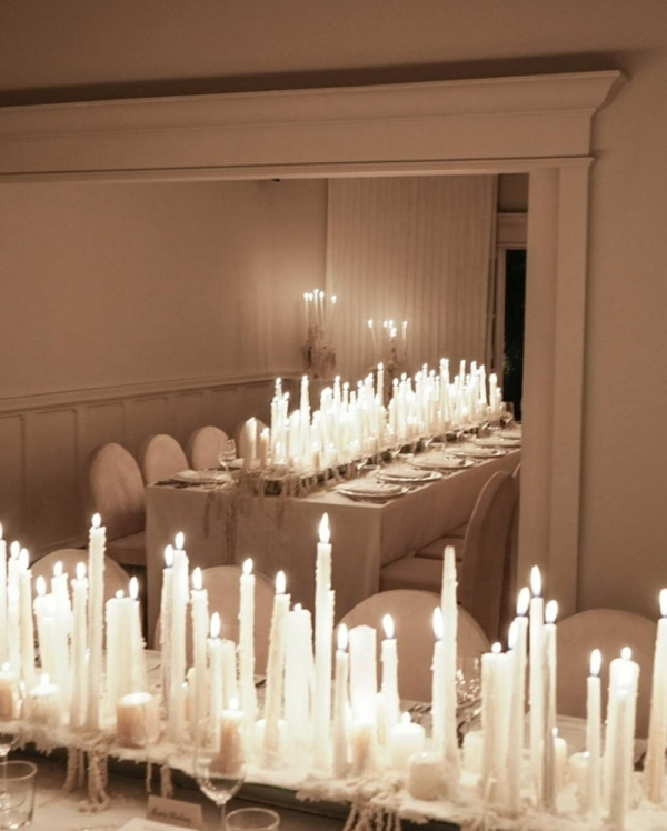 Вечеринка Ксении Собчак, на которой была вся