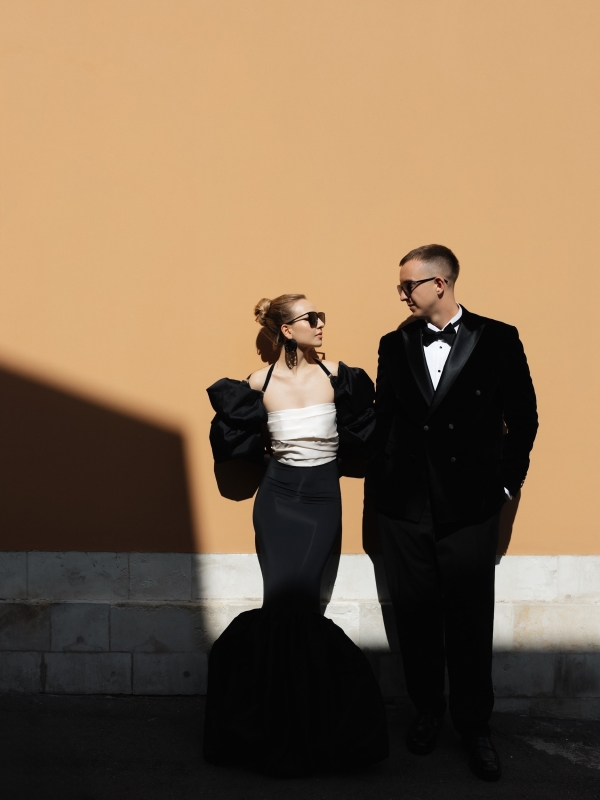 Интервью с невестой: «Мы много раз уверенно