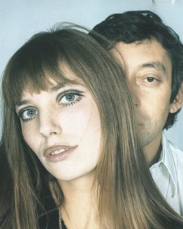 «Я хочу Сержа, хочу прикасаться к нему,