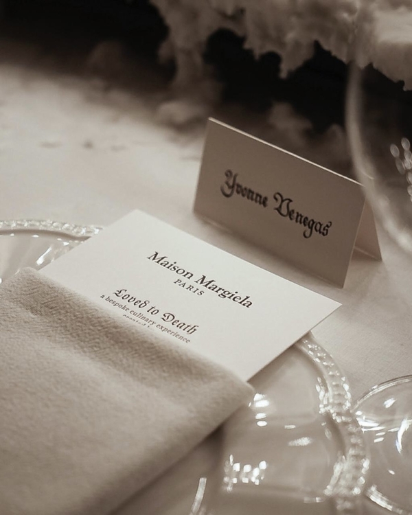 Вечеринка Ксении Собчак, на которой была вся