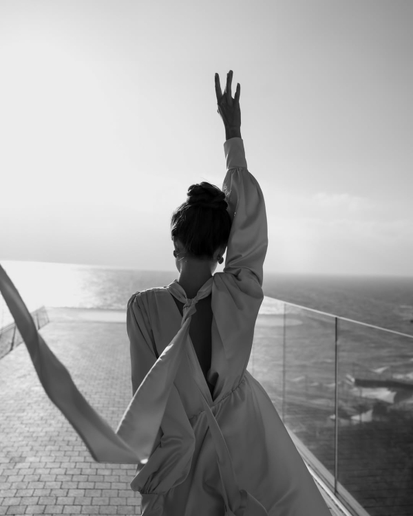 Парящий мост, виноградники и море. Что предлагает