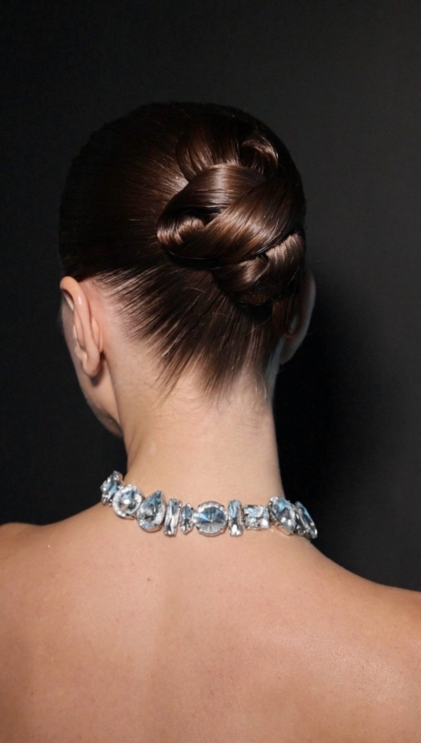 Стилисты Зина Николаева