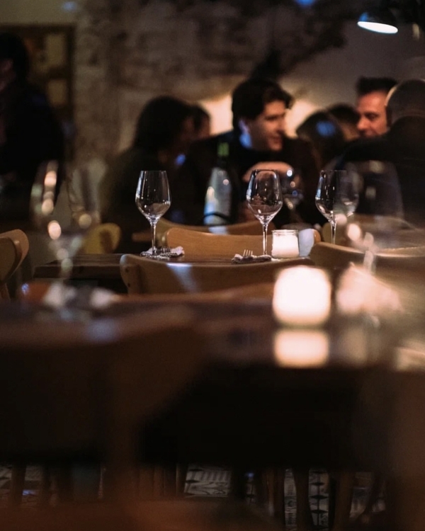 Работаем с 9 до вина. Вот лучшие