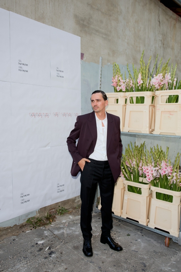 Дарья Цыпилева: «Мы создали на один вечер