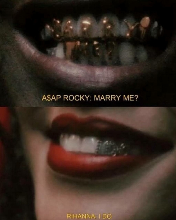 Отношения, которые начались с дружбы. История любви