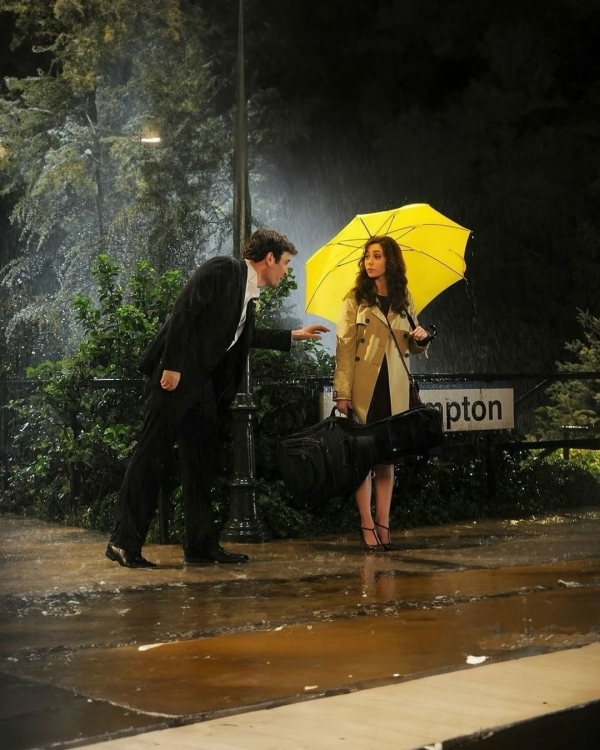 Чему нас научил сериал «Как я встретил