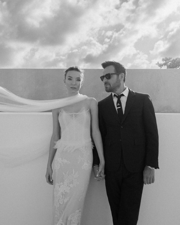 Главные звездные свадьбы 2025