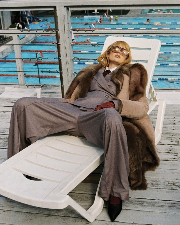 Старт сезона в МАММ и другие события,