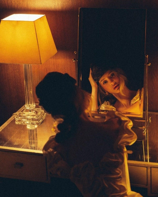 Не только история: что делает свадьбу в