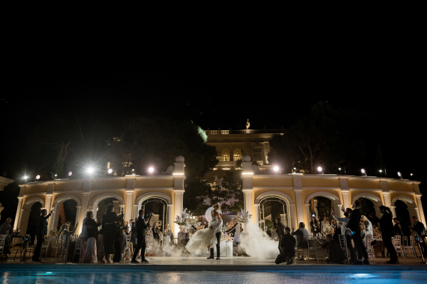 Площадки Крымский Бриз Hotel & Villas