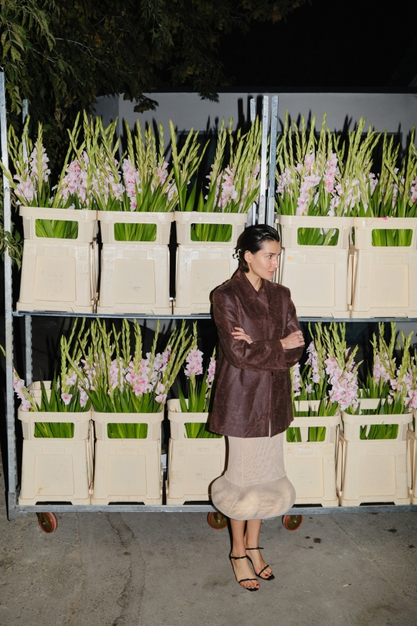 Дарья Цыпилева: «Мы создали на один вечер