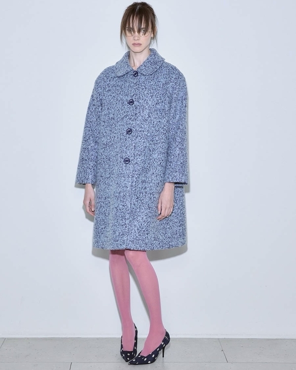 30 моделей пальто, которые станут хитом этой