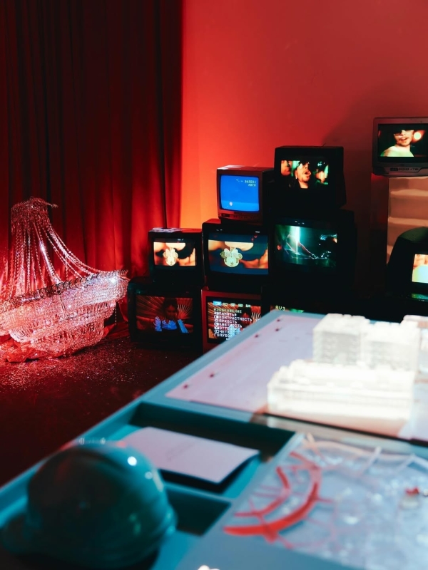 Вечеринка Ксении Собчак, на которой была вся