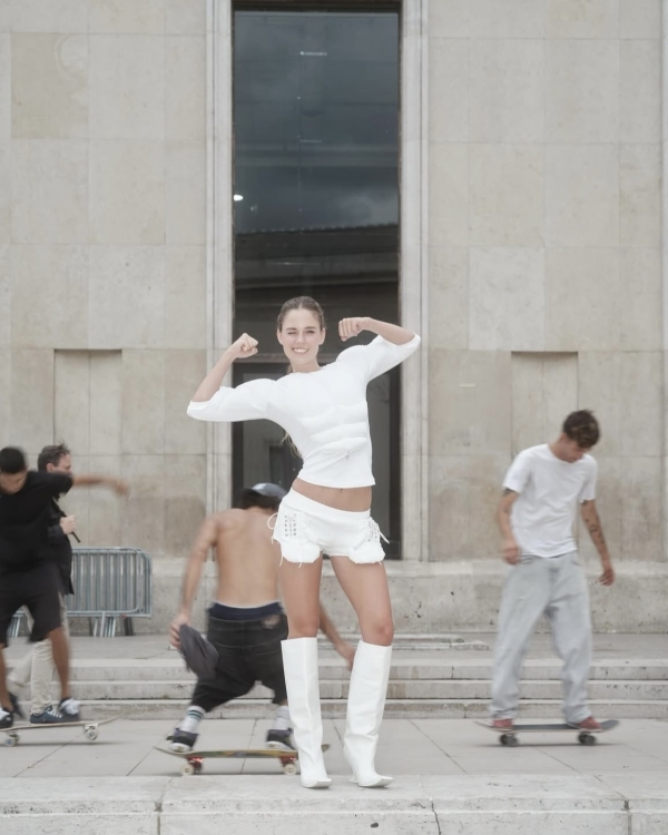 Почему миллениалы выглядят моложе своих лет?