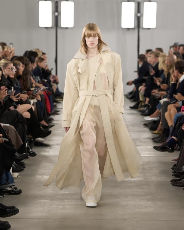 Главные тренды Недели моды в Милане SS’26,