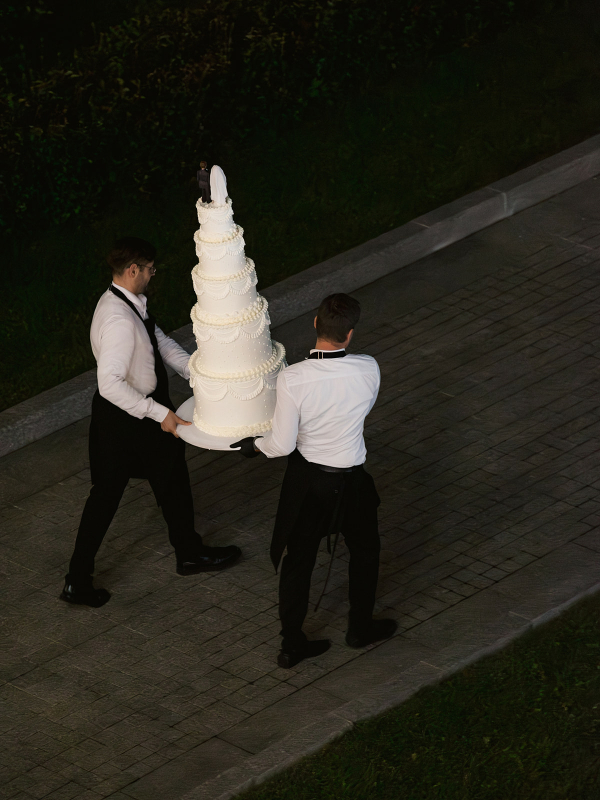 Анастасия Анисимова: «Свадьба — самое долгожданное и