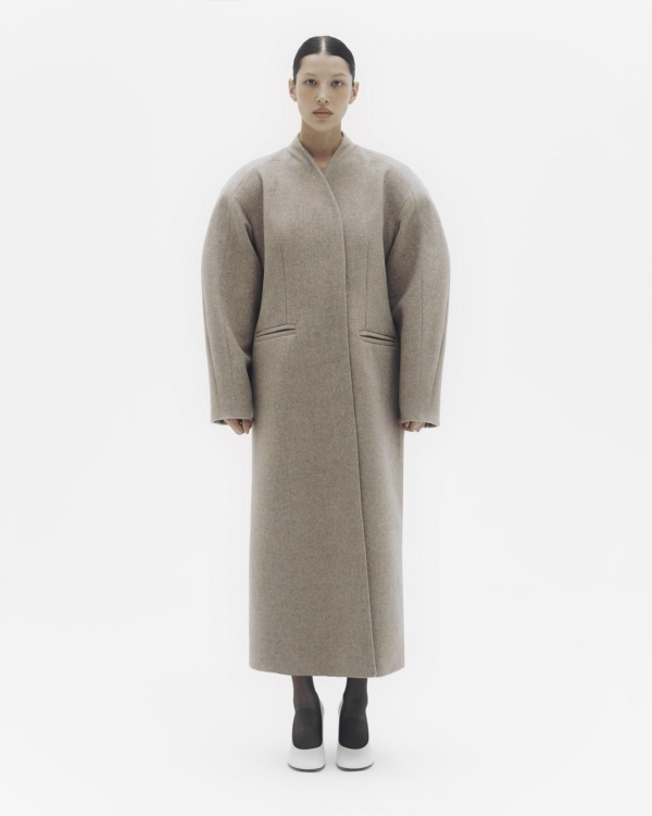 30 моделей пальто, которые станут хитом этой