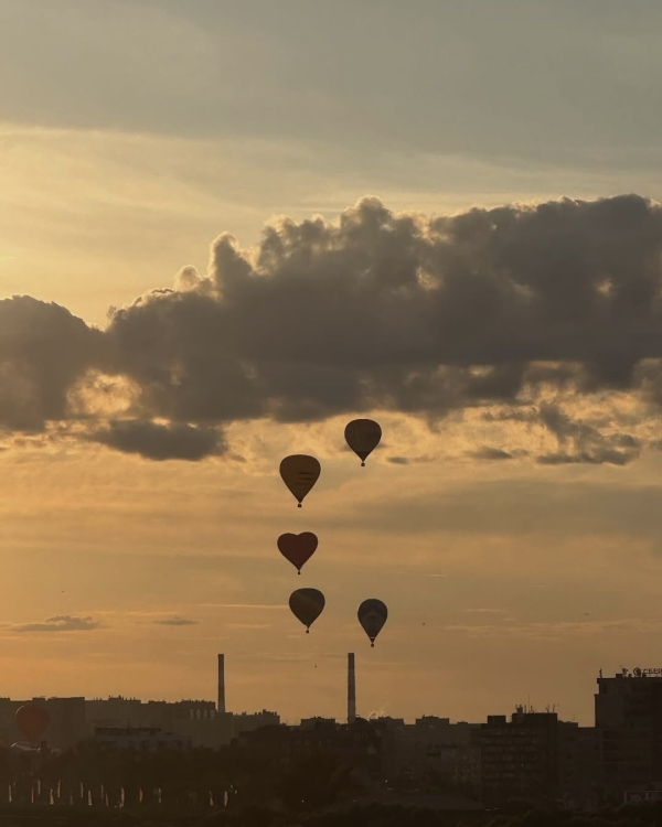 Стоим твердо на земле. Вот 5 отпускных