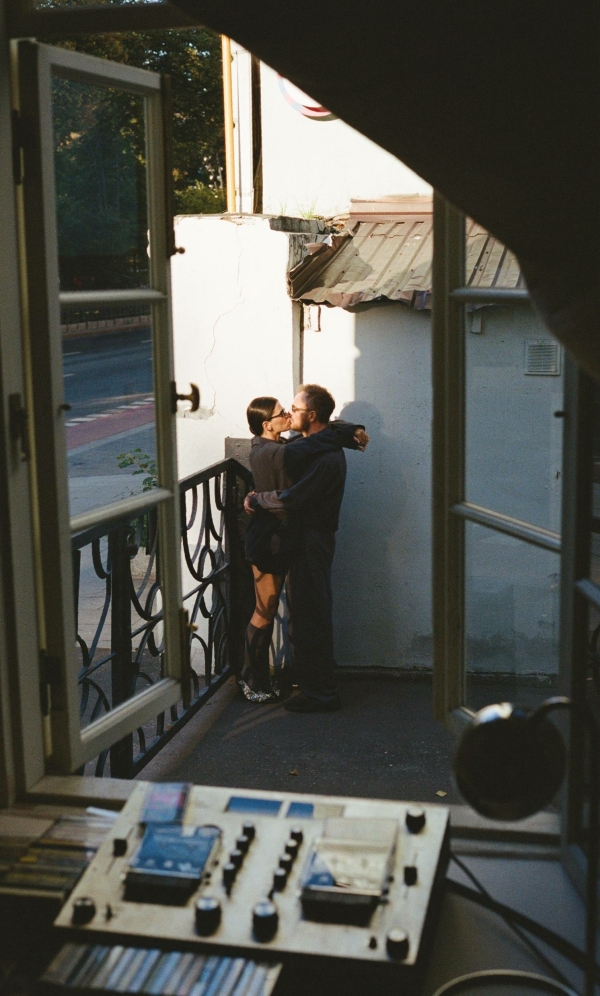 Дарья Цыпилева: «Мы создали на один вечер