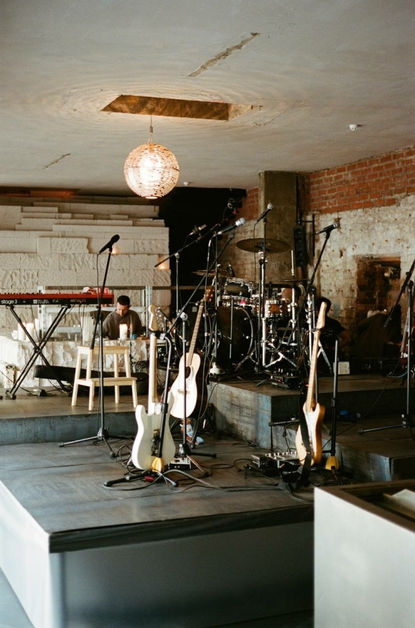 Дарья Цыпилева: «Мы создали на один вечер