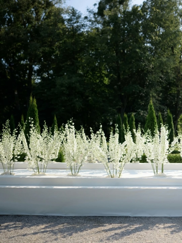 «Коллаборации в ивенте — это новый вид