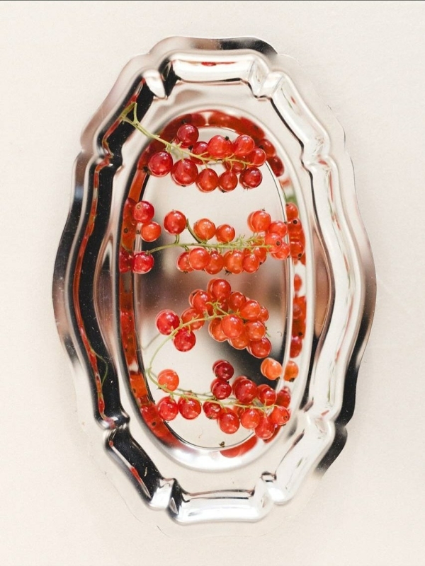 «Мы живем в эпоху, где еда стала