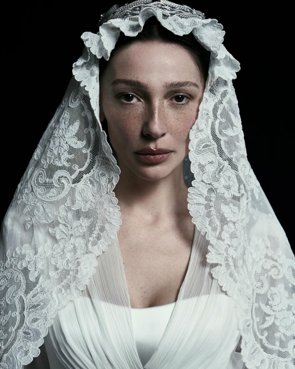 Главные звездные свадьбы 2025