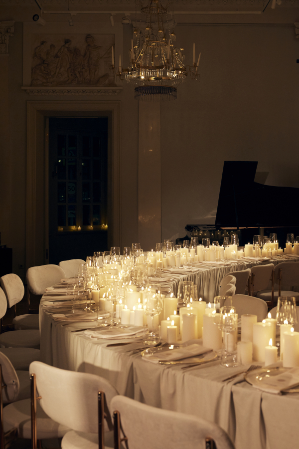 Агентства PLUS 1 EVENT