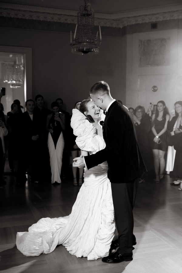 Интервью с невестой: «Мы много раз уверенно