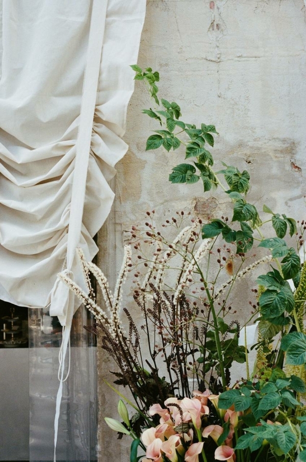 Дарья Цыпилева: «Мы создали на один вечер