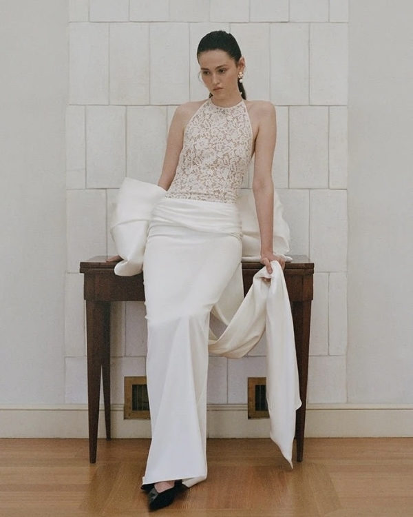 Где купить свадебное платье, как у Селены