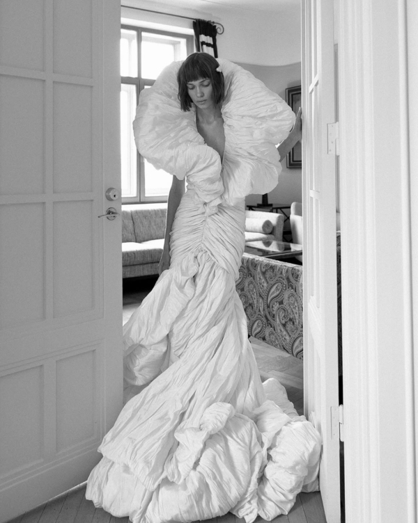 Как и где вдохновляться во время подготовки