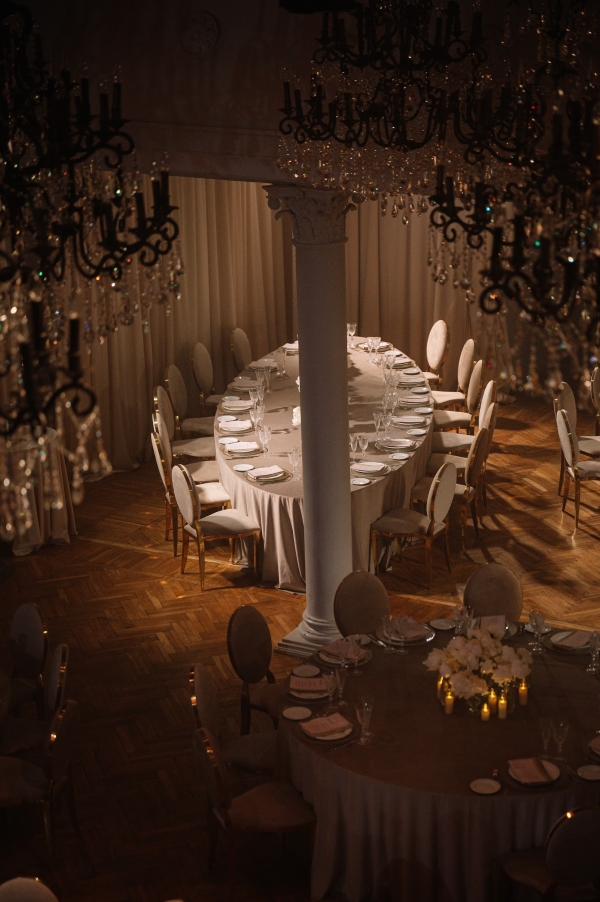 Агентства PLUS 1 EVENT