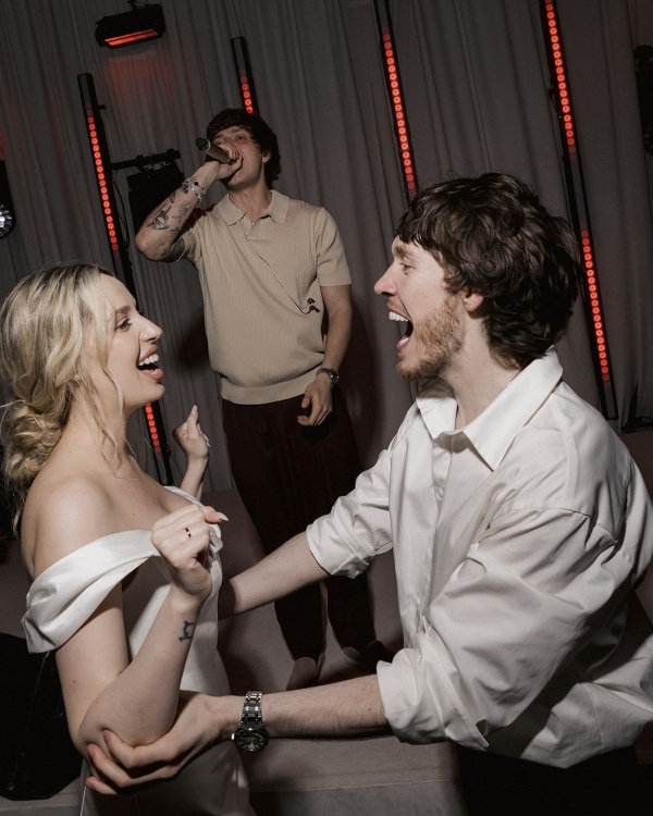 Анастасия Анисимова: «Свадьба — самое долгожданное и