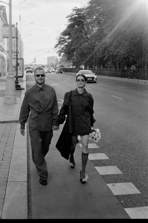 Дарья Цыпилева: «Мы создали на один вечер