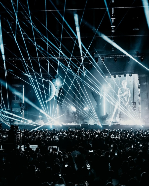 Самые ожидаемые культурные события октября 2025 в