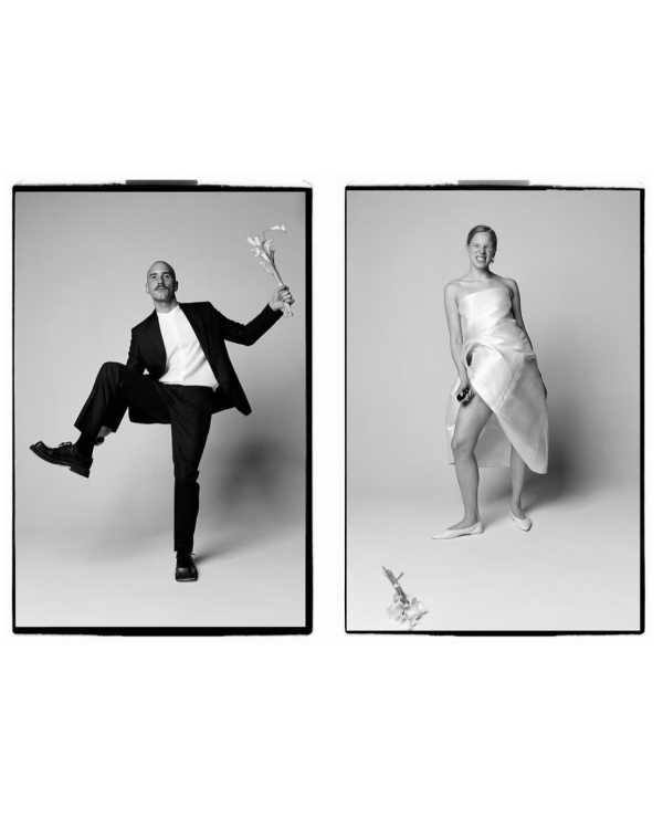 Что подарить, если вас позвали на камерную