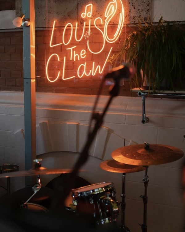 Ярмарка современного искусства blazar и другие события